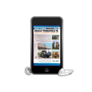 primavera P6 Version 8.2_e-book training manual