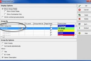 wbs category settings in primavera p6 v8-2