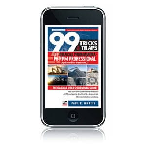 99 Tricks and Traps for Oracle Primavera P6 PPM Professional Updated for Version 21 - The Casual Users Survival Guide - eBook