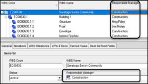 P6 OBS Assignment and Use