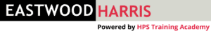 Primavera Training - Eastwood Harris Powered by HPS Training Academy Logo