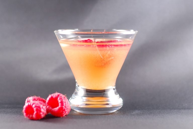 French Martini