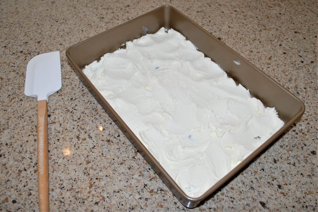 Easy Man Dip Appetizer Recipe