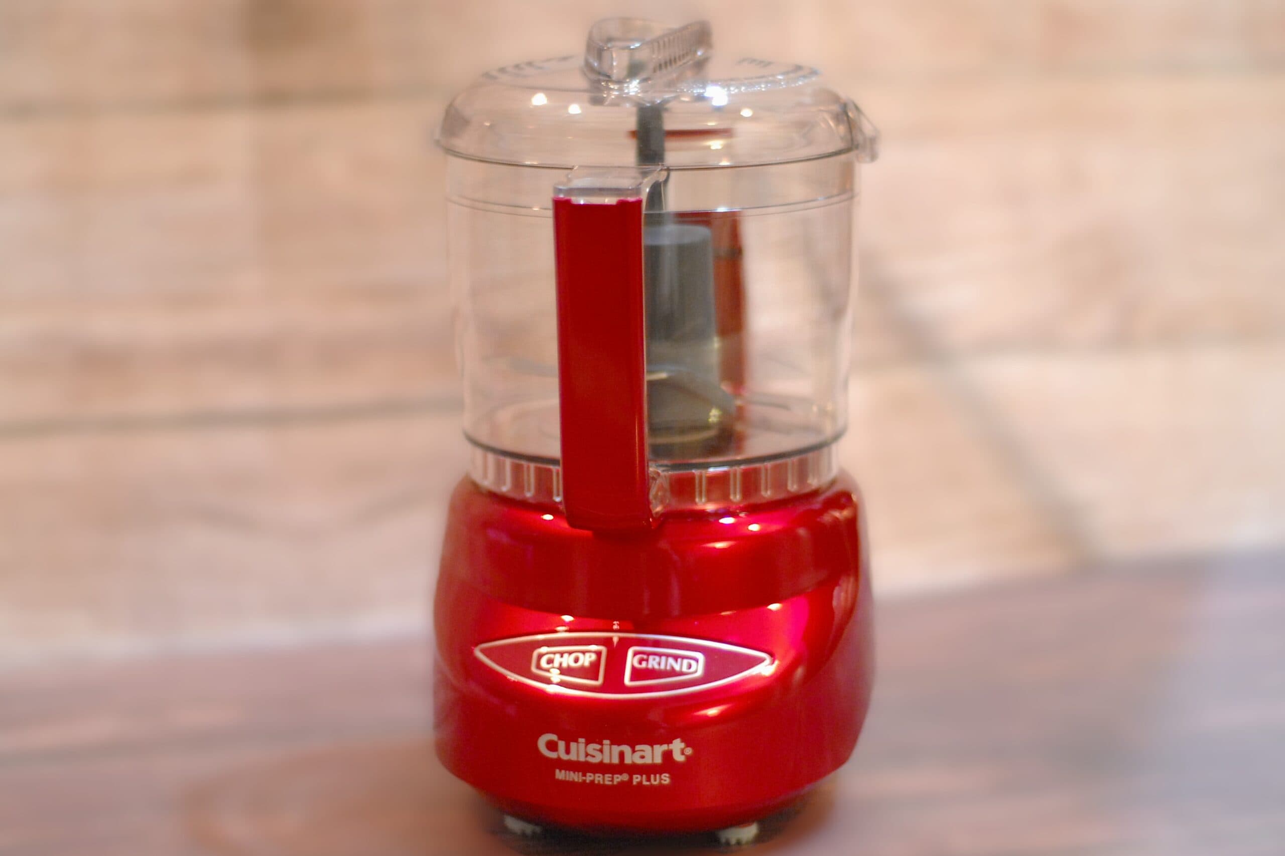 Cuisinart Mini-Prep Plus Processor