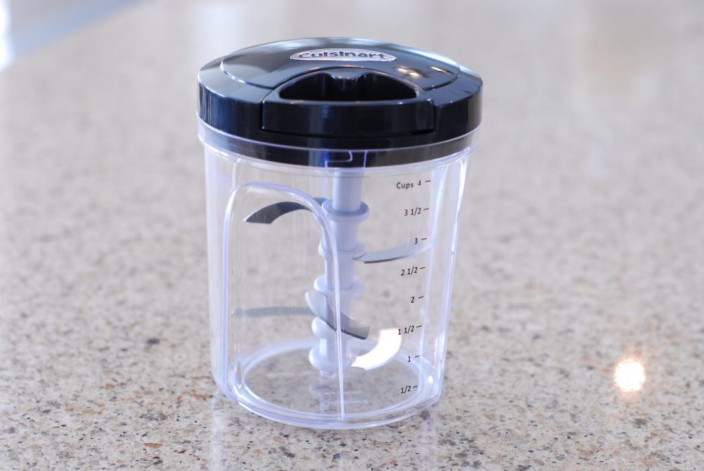Cuisinart Prep Express Manual Food Processor