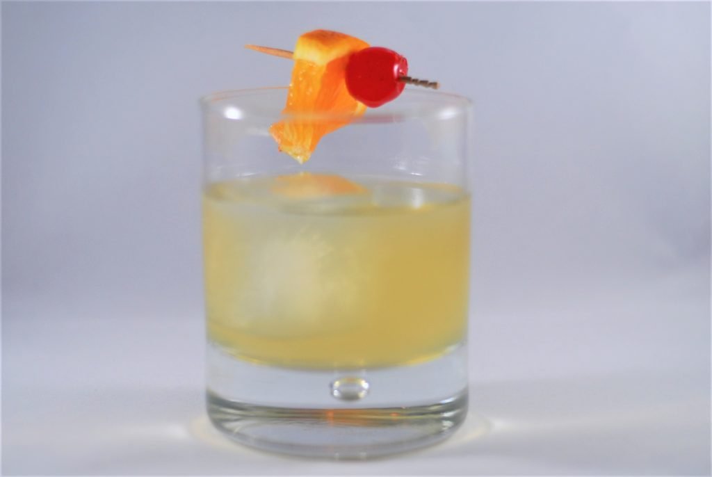 Mead Sour