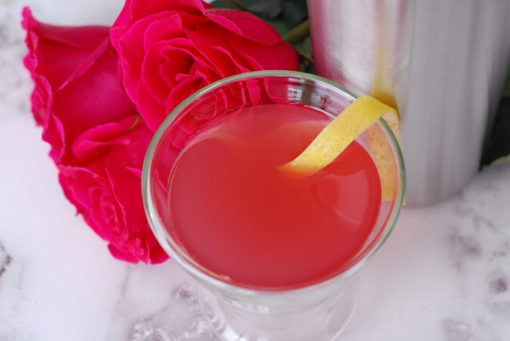 Cosmopolitan 'Cosmo'