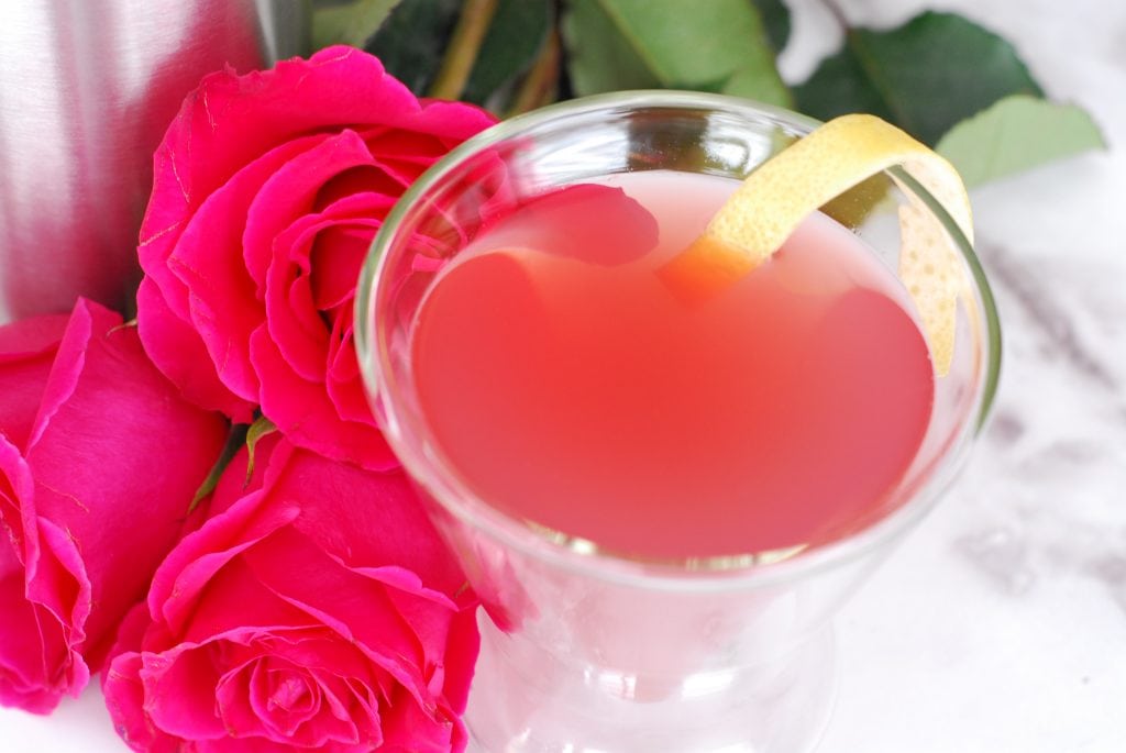 Cosmopolitan 'Cosmo'