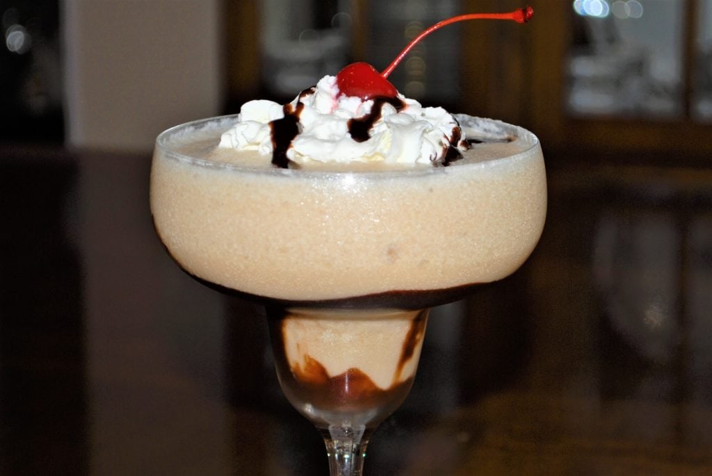 Peter Island Oceans 7 Bushwacker