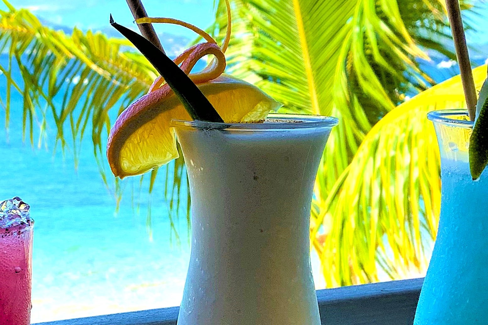 gleitgel pina colada The Piña Colada: a Caribbean Classic of Tropical Flavors to Excite Your  Senses