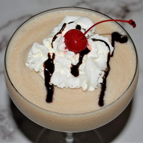 Peter Island Oceans 7 Bushwacker