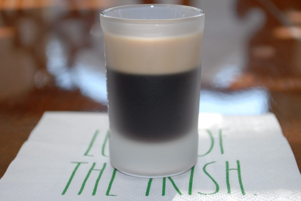 Baby Guinness