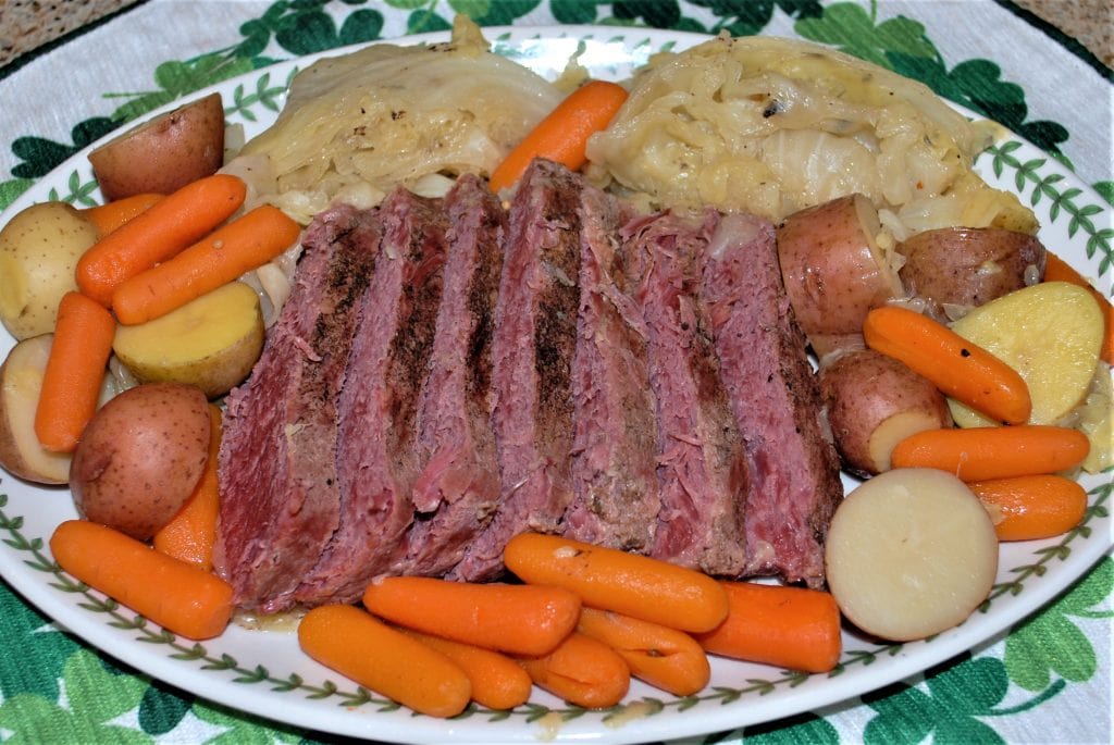 The Perfect Corned Beef and Cabbage: A recipe you’ll wish you tried sooner