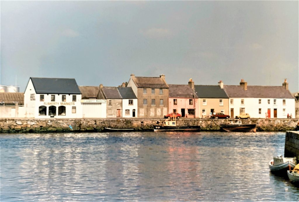 Galway Ireland