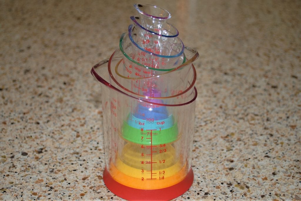 OXO Measuring Cups