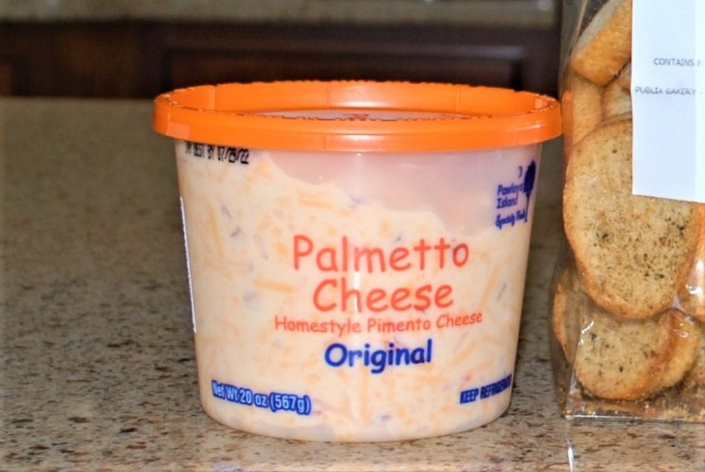 Pimento Cheese
