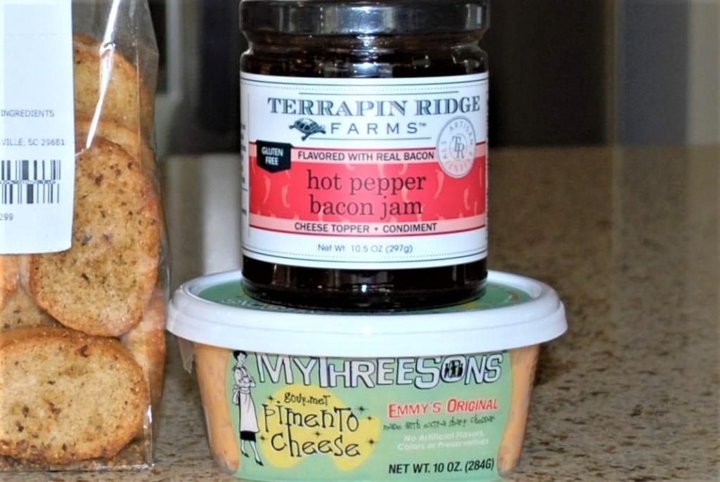 Pimento Cheese