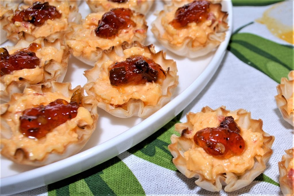 3 Reasons This is the Best Pimento Cheese Appetizer You’ll EVER Make
