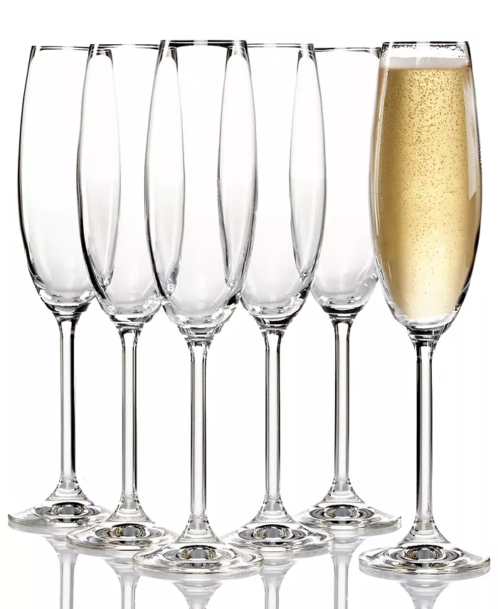 Champagne Flutes