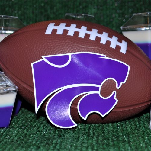 Jello Shots every TRUE Kansas State Wildcats Fan needs to try!