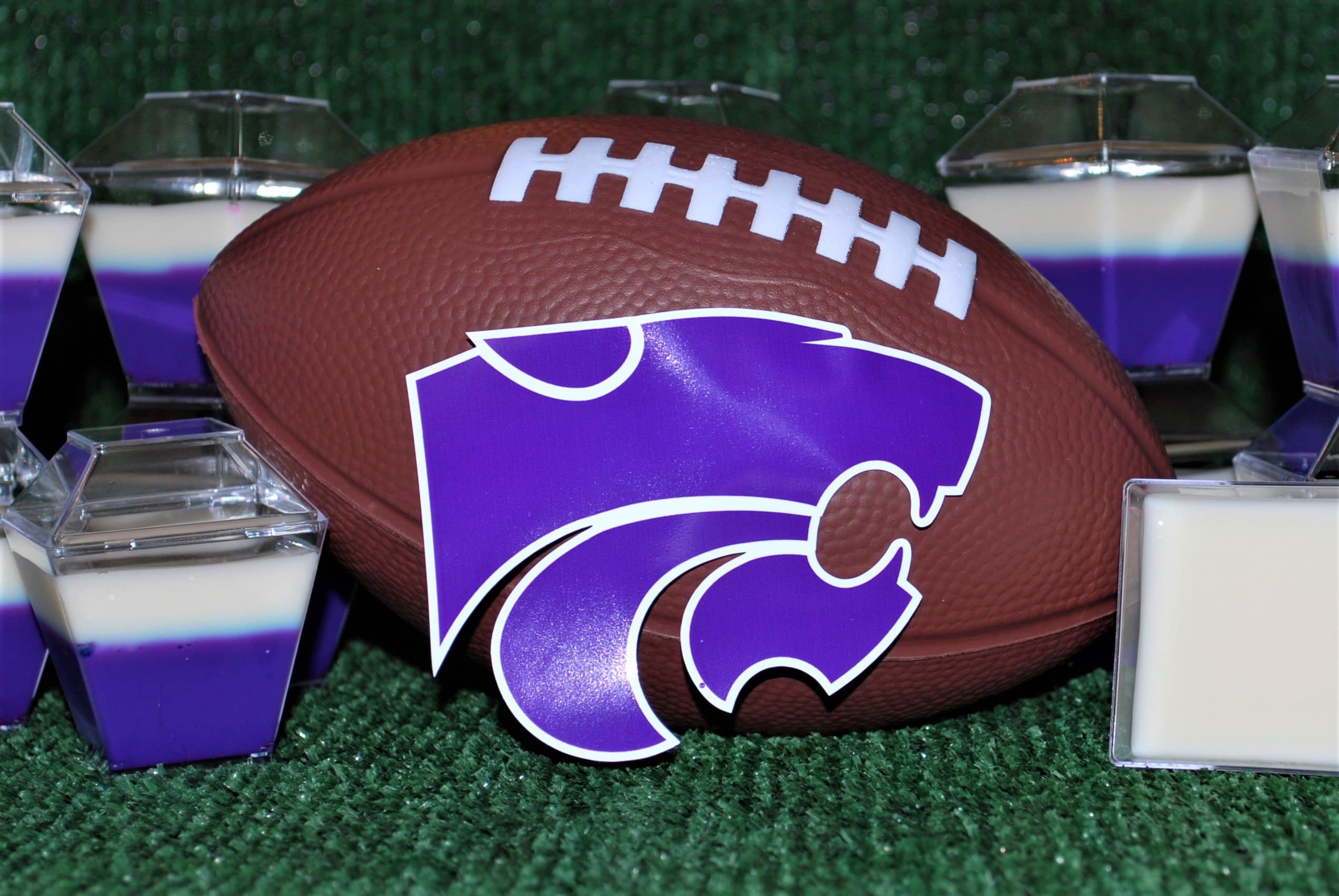 Jello Shots every TRUE Kansas State Wildcats Fan needs to try!