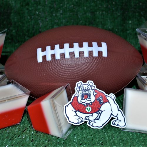 Jello Shots every TRUE Fresno State Bulldogs Fan needs to try!