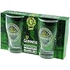 Guinness Shot Glasses