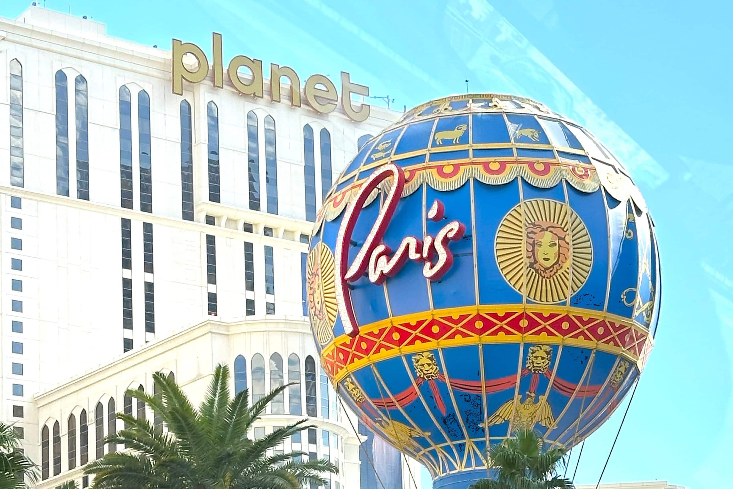 Planet Hollywood
