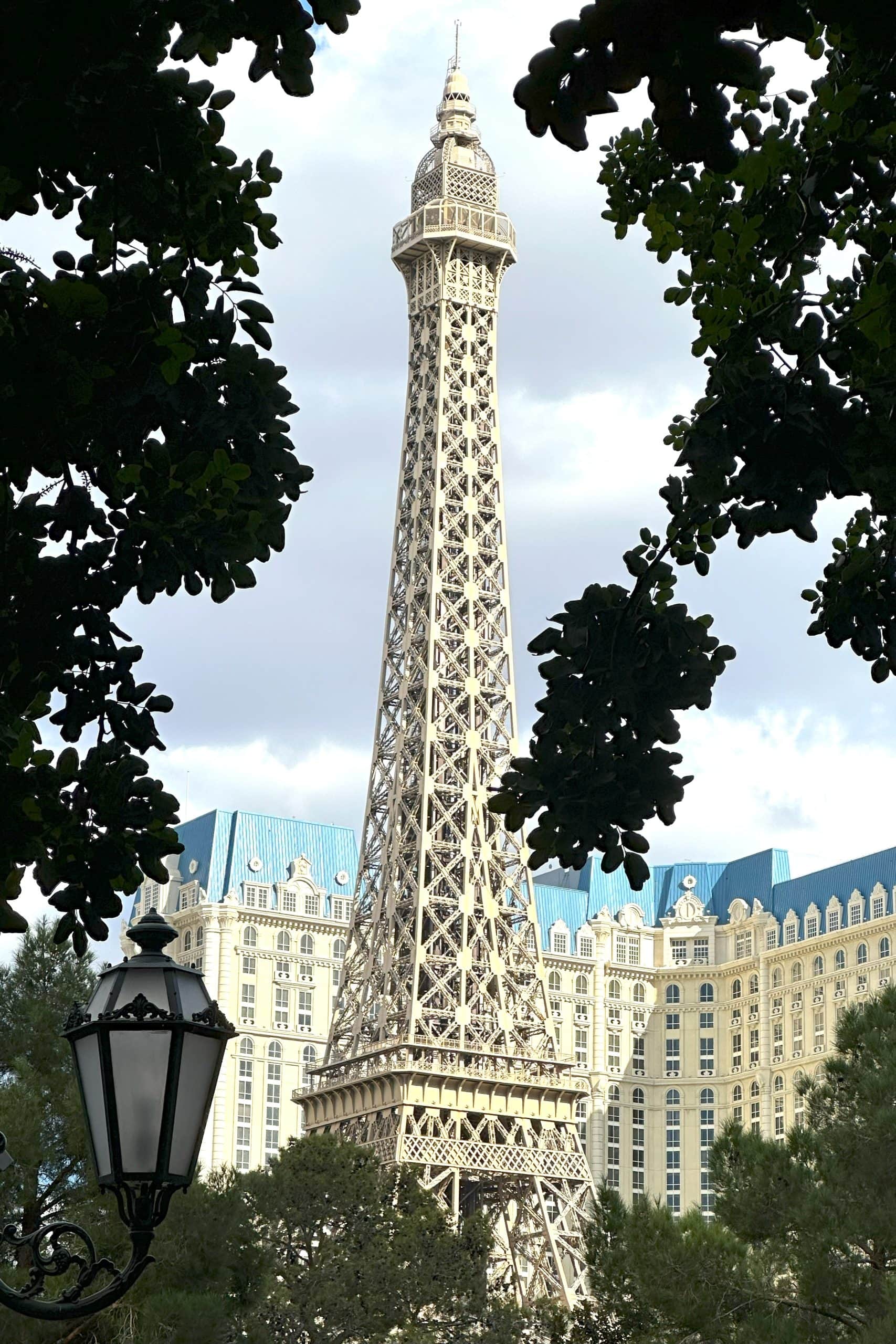 Paris Las Vegas