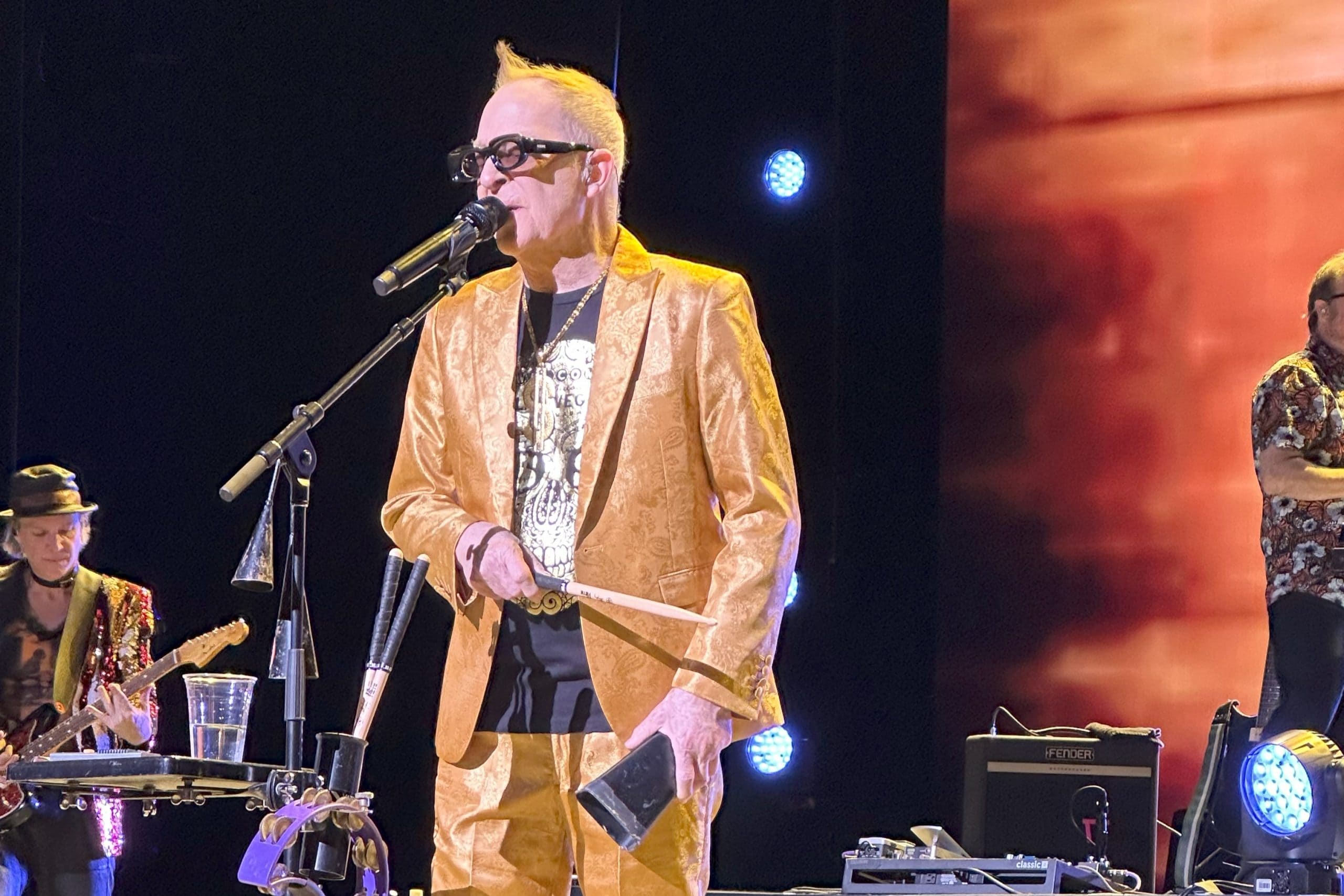 Fred Schneider B52s