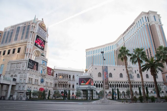 Venetian Las Vegas