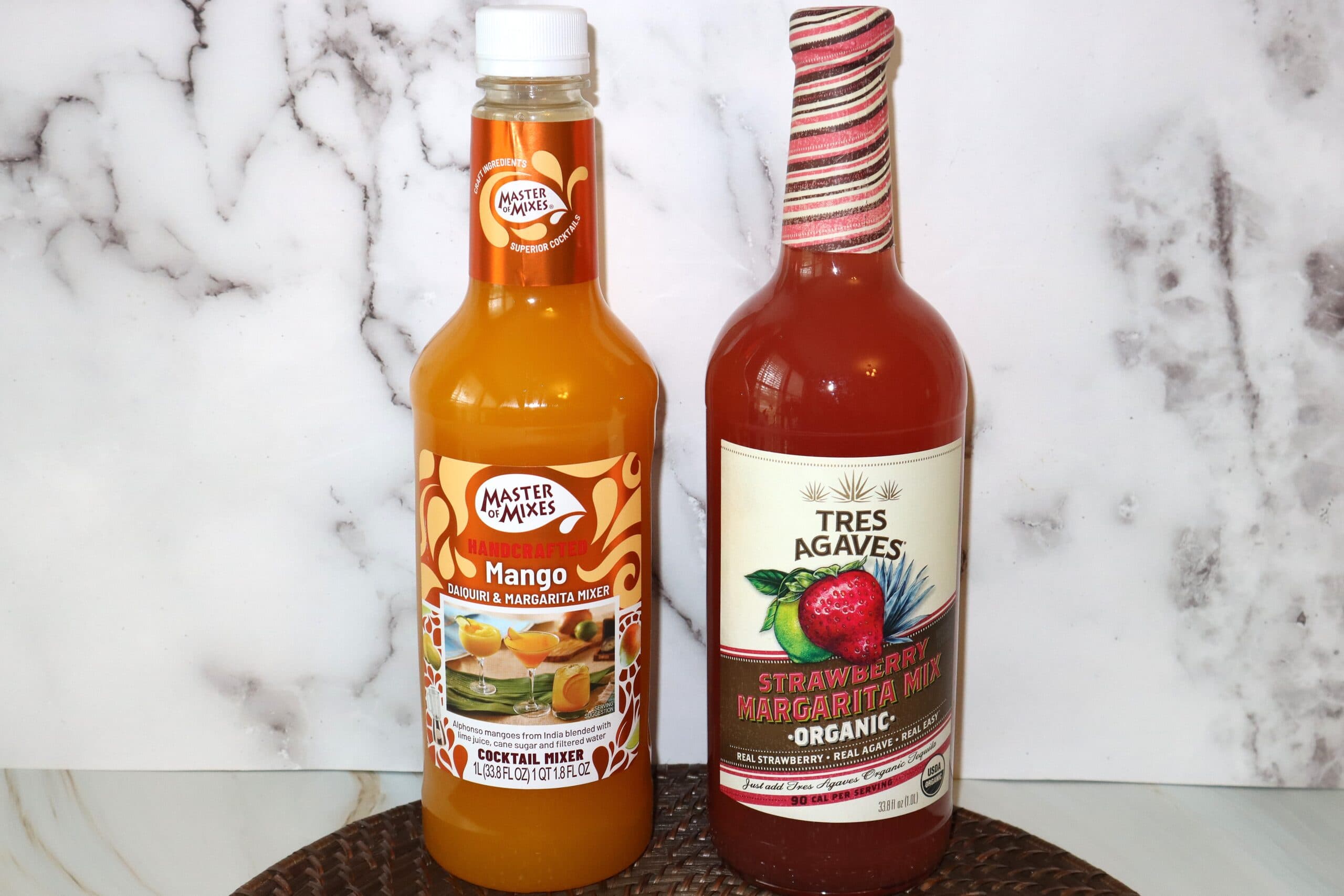 Margarita Mixes: Pros and Cons