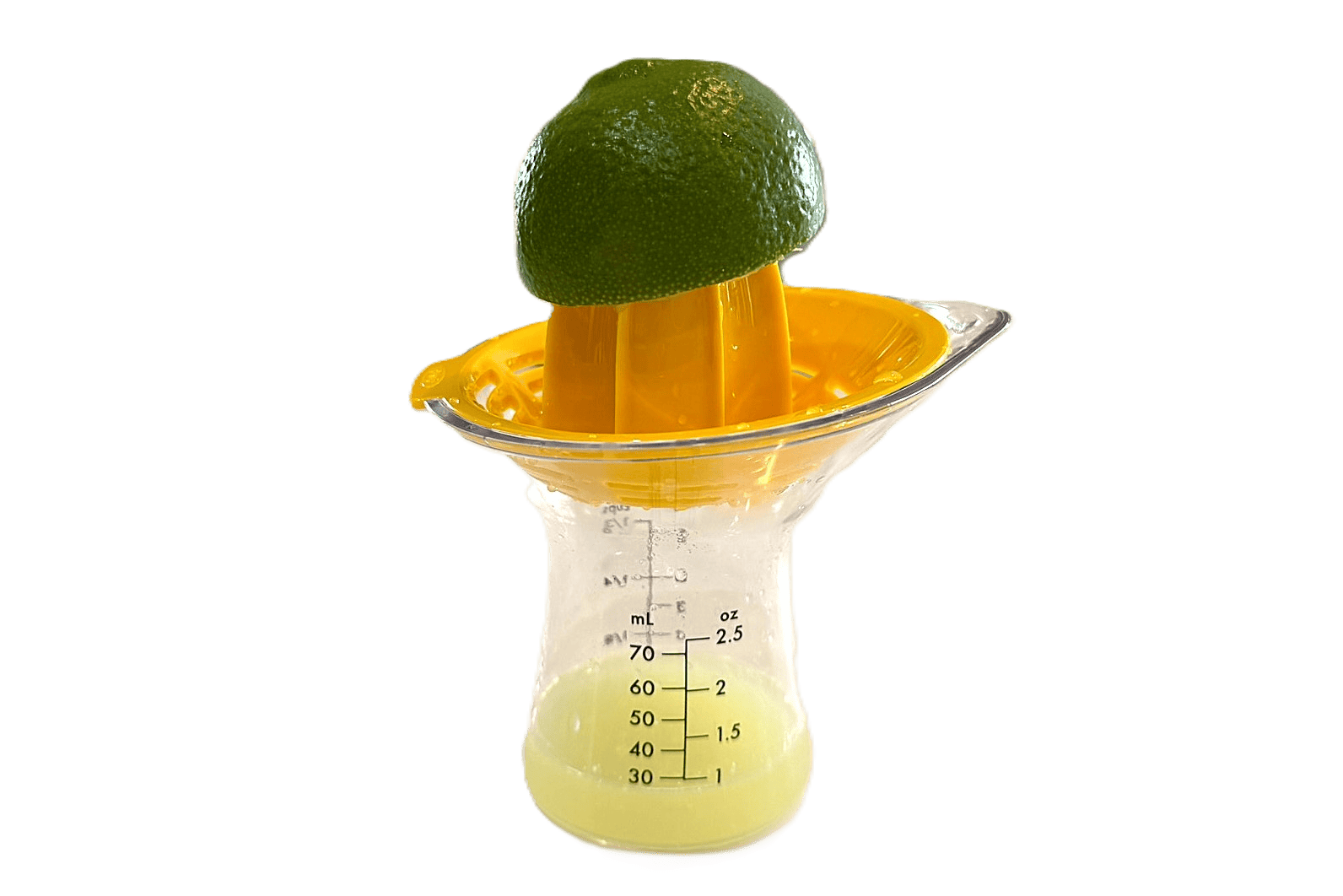 Citrus Juicer