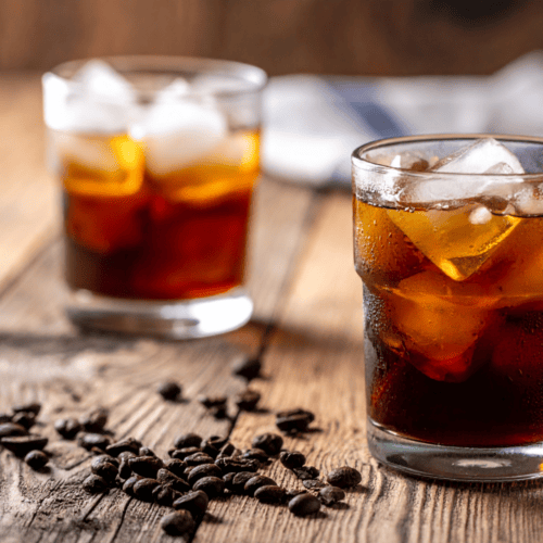 Black Russian