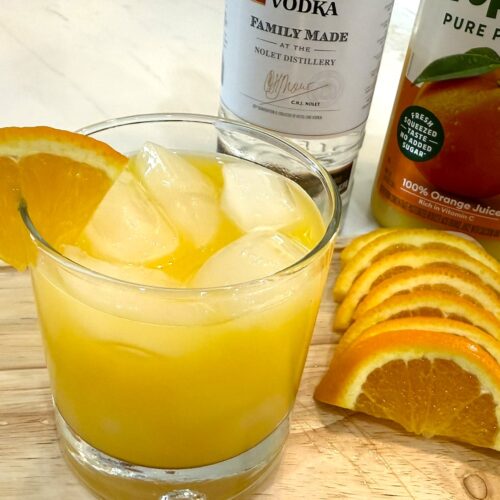 Screwdriver