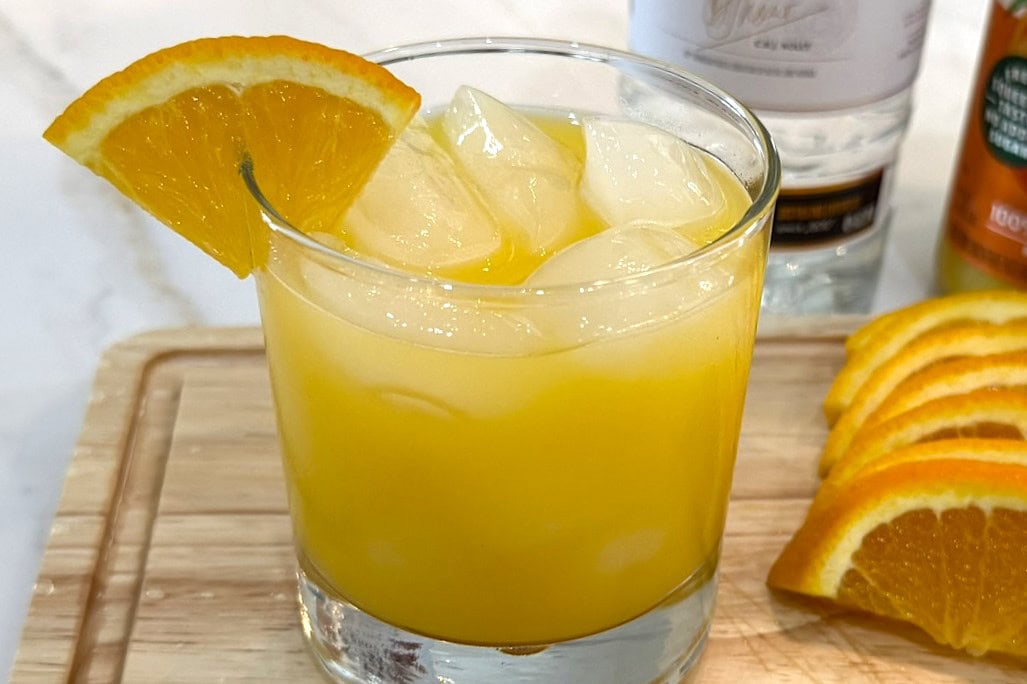 Screwdriver