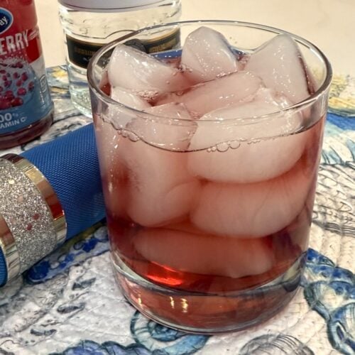 Cape Codder