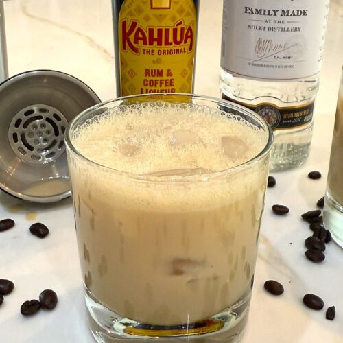 White Russian