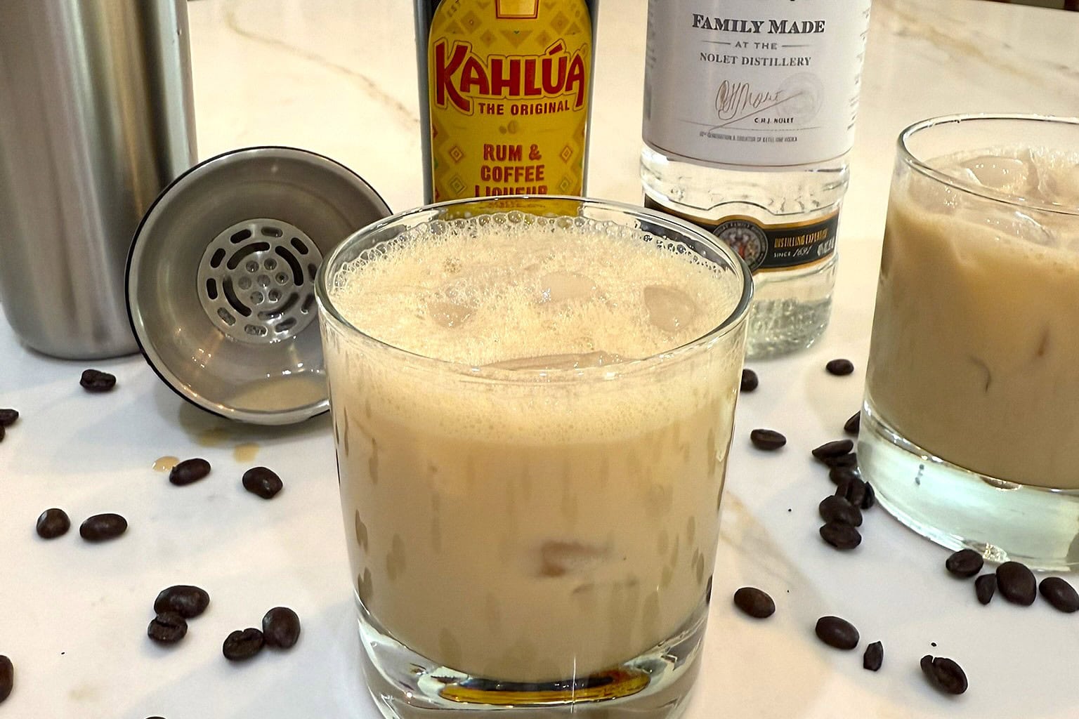 White Russian