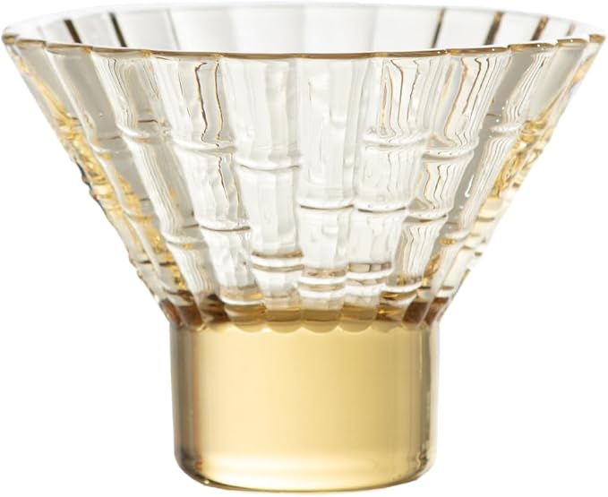Fortessa Gold Martini