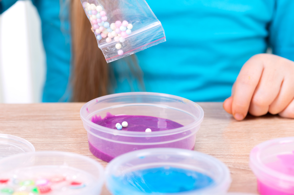 A Slimy Solution: 5 Sneaky Ways to Squeeze STEAM Education into Slime ...