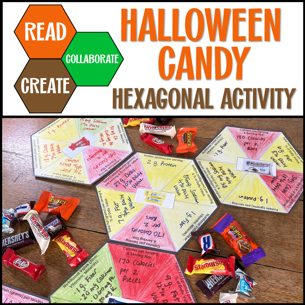 7 Fun Halloween Science Activities for Middle and High School - Easy ...