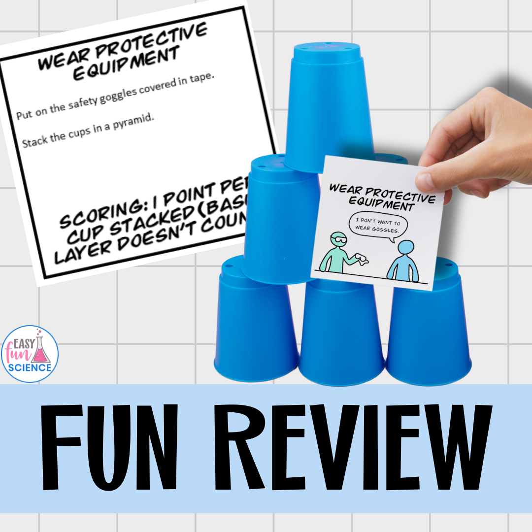 Lab Safety Archives - Easy Fun Science