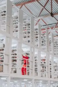 Logistik Unternehmen 4 express courier ec fulfillment 4
