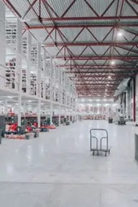 Logistik Unternehmen 5 express courier ec fulfillment 8