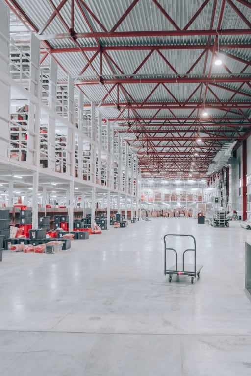 Fulfillment Logistik Wuppertal