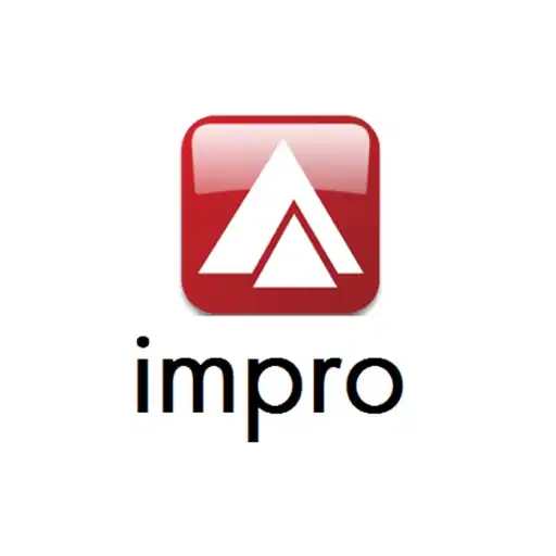 Impro-Logo