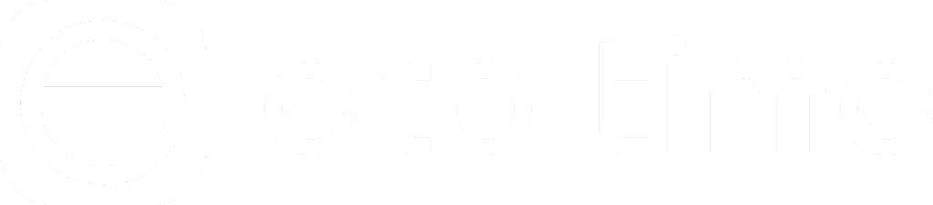 Eco Time Logo