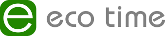 Eco Time Logo