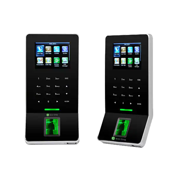 Eco Time Hardware - Fingerprint Readers - ECO FP-22